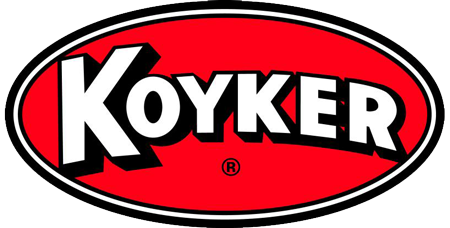 Koyker